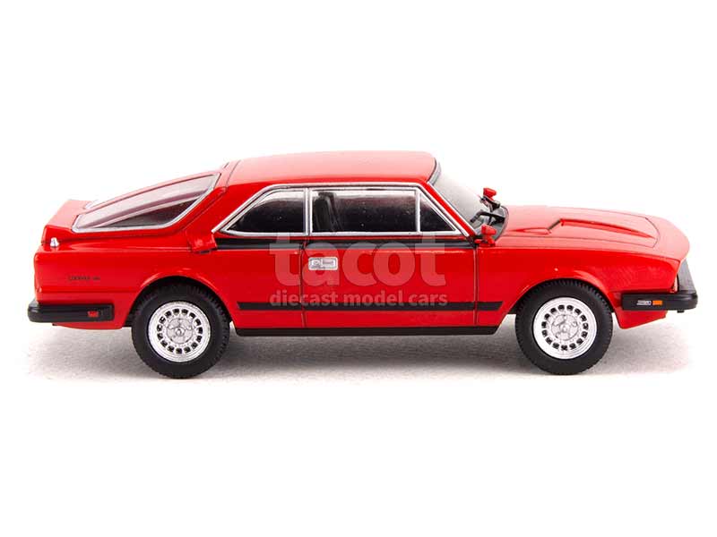 93370 Renault Torino Lutteral Comahue SST Argentina 1978
