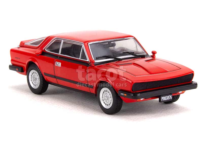 93370 Renault Torino Lutteral Comahue SST Argentina 1978