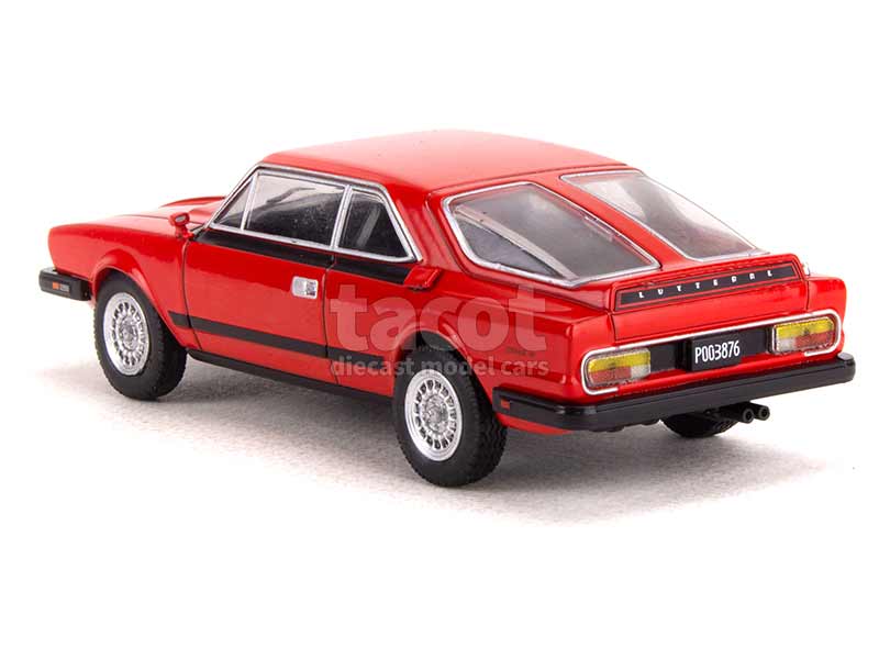 93370 Renault Torino Lutteral Comahue SST Argentina 1978