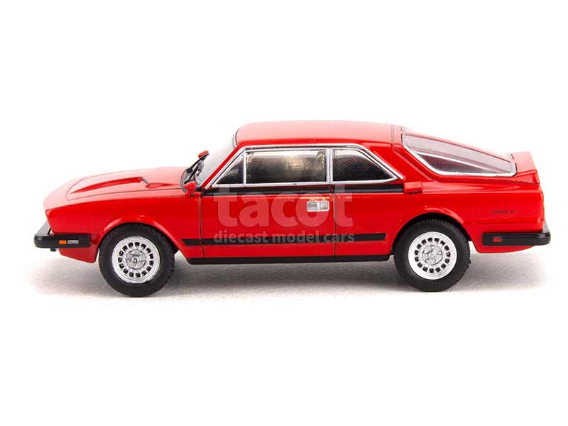 93370 Renault Torino Lutteral Comahue SST Argentina 1978