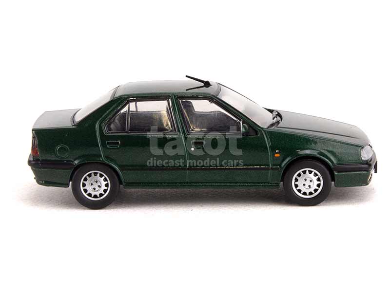 93378 Renault R19 RT Chamade Argentina 1995