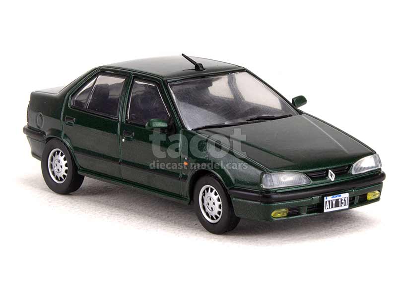 93378 Renault R19 RT Chamade Argentina 1995