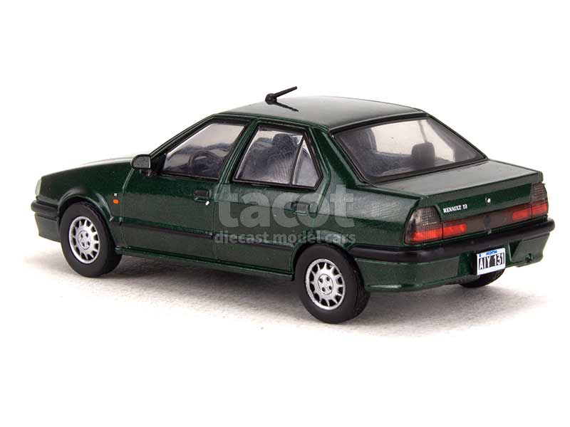 93378 Renault R19 RT Chamade Argentina 1995