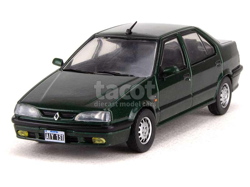 93378 Renault R19 RT Chamade Argentina 1995