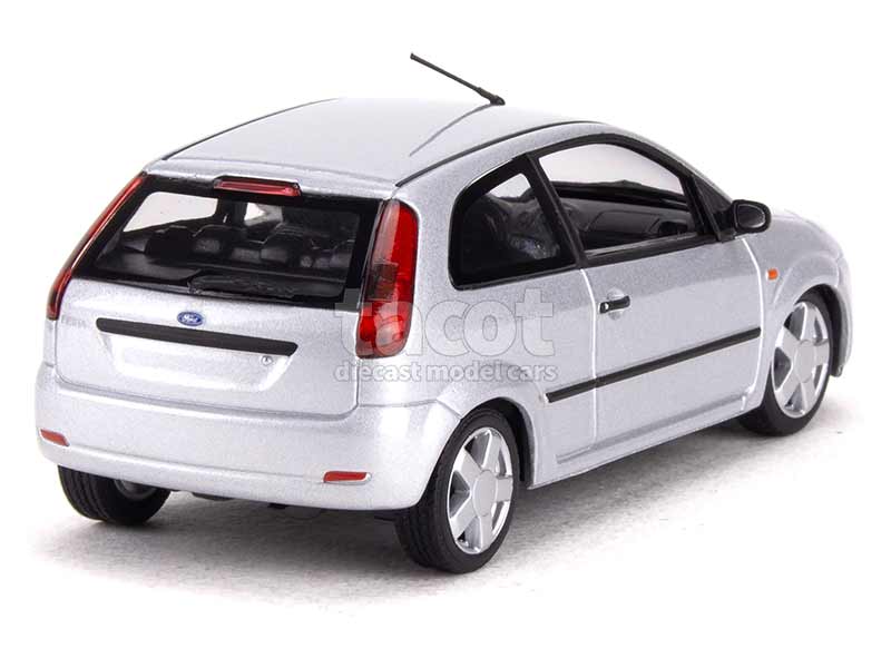 93382 Ford Fiesta 2002