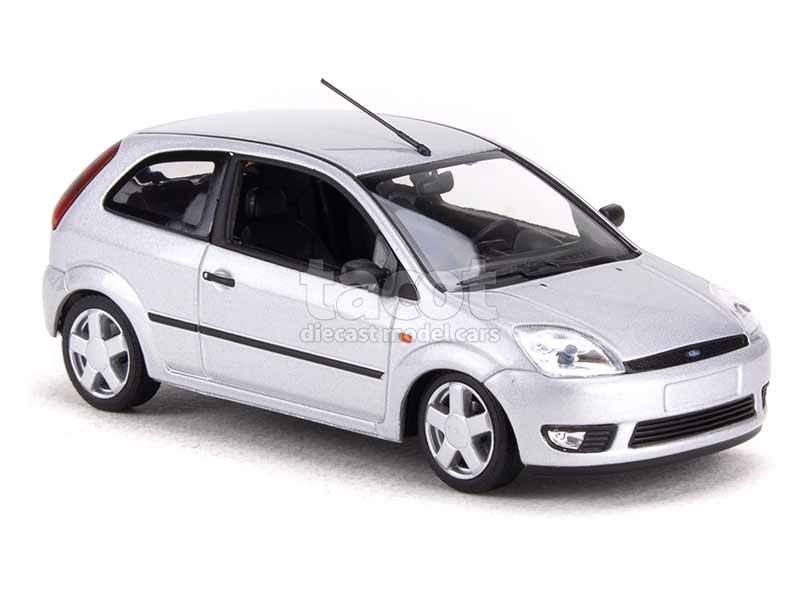 93382 Ford Fiesta 2002