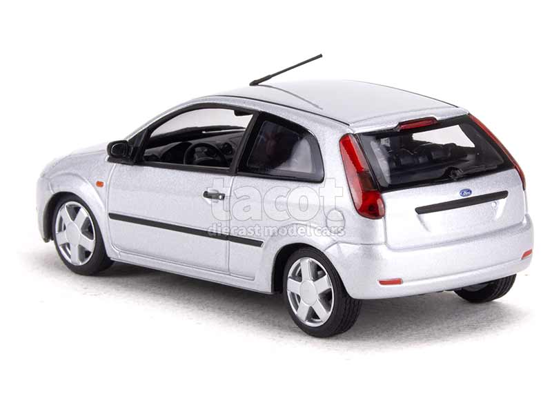 93382 Ford Fiesta 2002