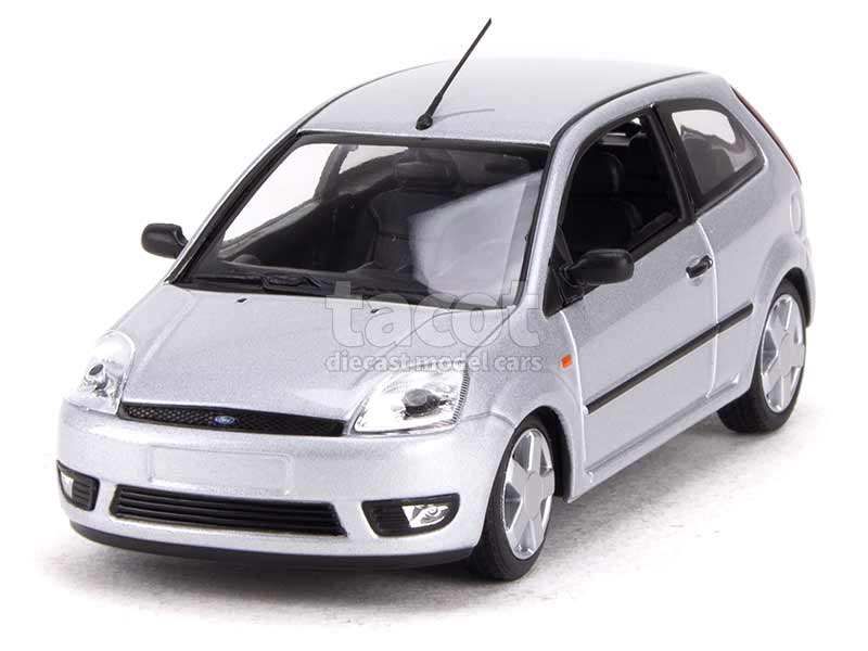 93382 Ford Fiesta 2002