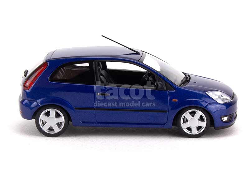 93383 Ford Fiesta 2002