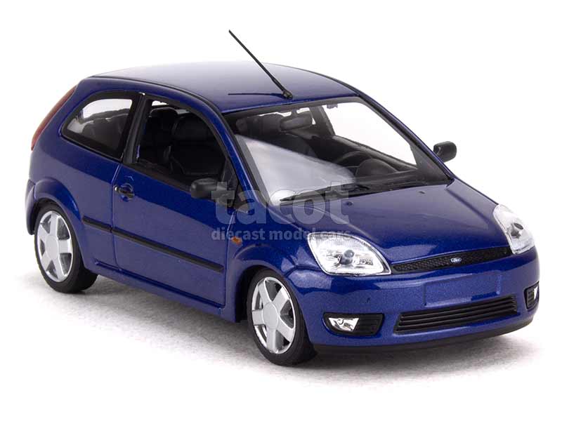 93383 Ford Fiesta 2002
