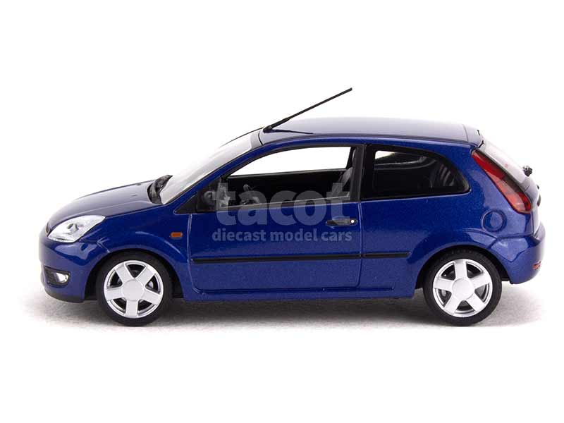 93383 Ford Fiesta 2002