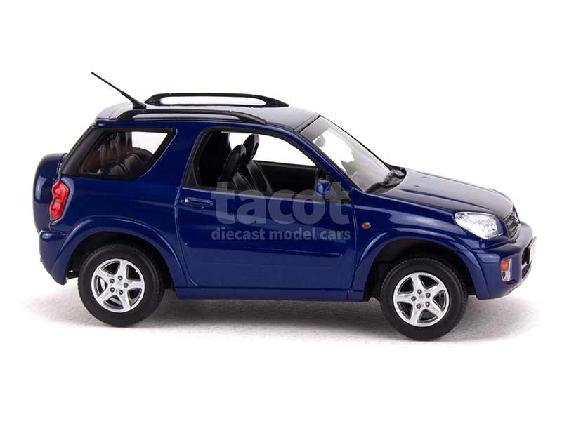 93384 Toyota RAV4 2000
