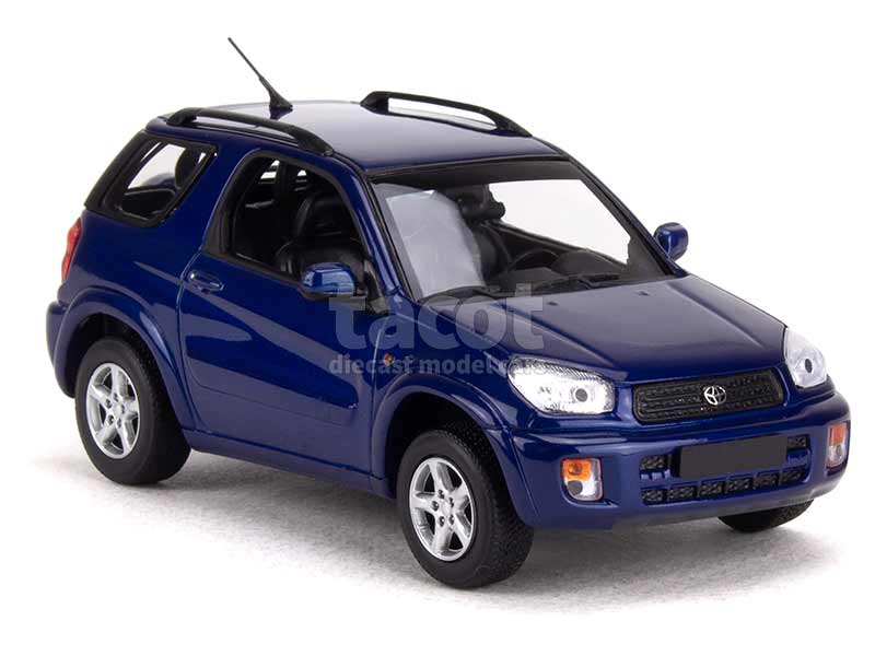 93384 Toyota RAV4 2000