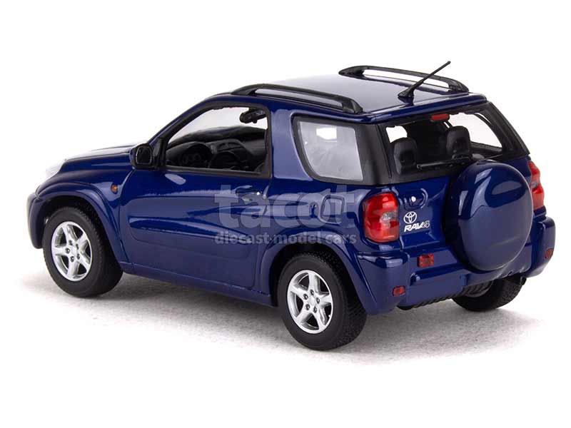 93384 Toyota RAV4 2000