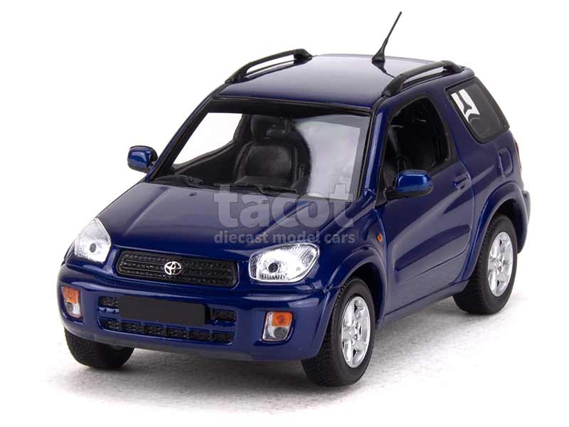 93384 Toyota RAV4 2000
