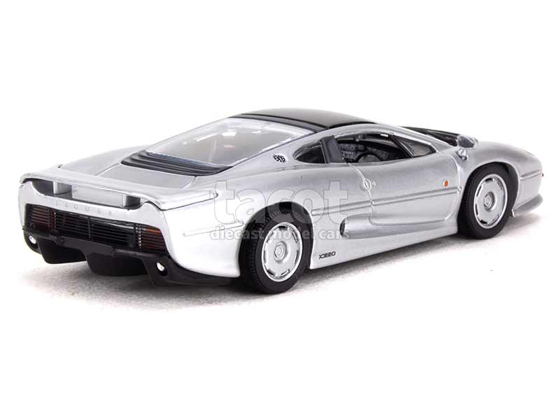 93386 Jaguar XJ 220 1991