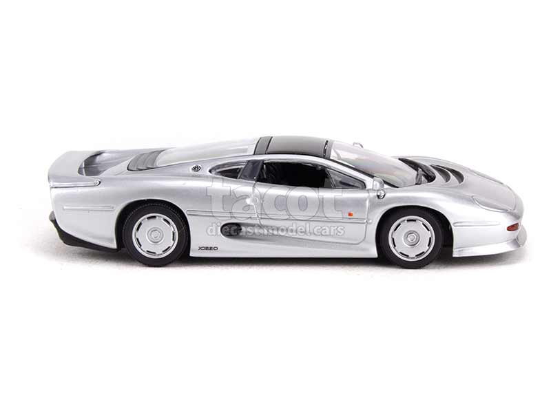 93386 Jaguar XJ 220 1991
