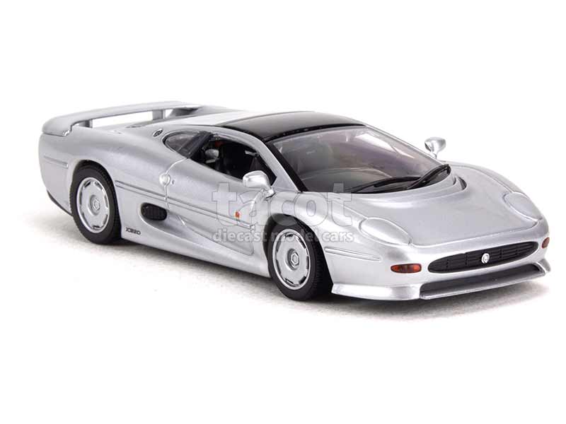 93386 Jaguar XJ 220 1991