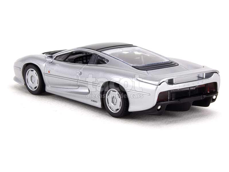 Matchbox jaguar xj220 shop