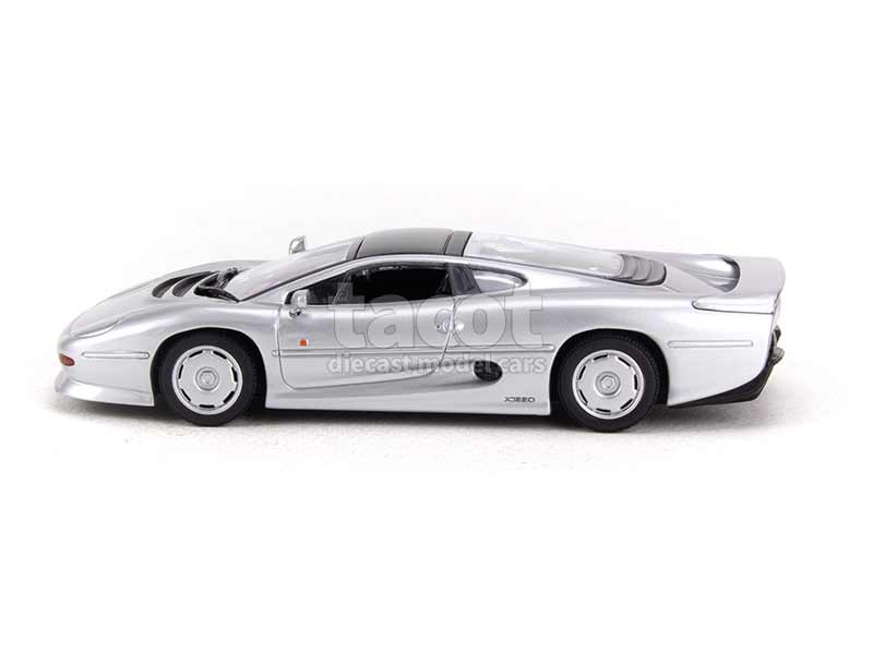 93386 Jaguar XJ 220 1991