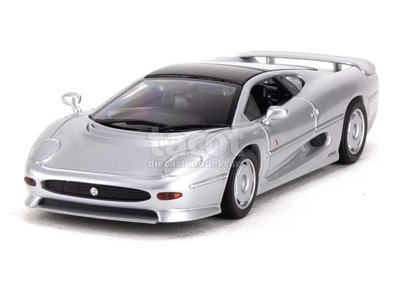 93386 Jaguar XJ 220 1991