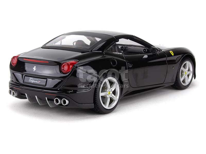 93388 Ferrari California T 2014