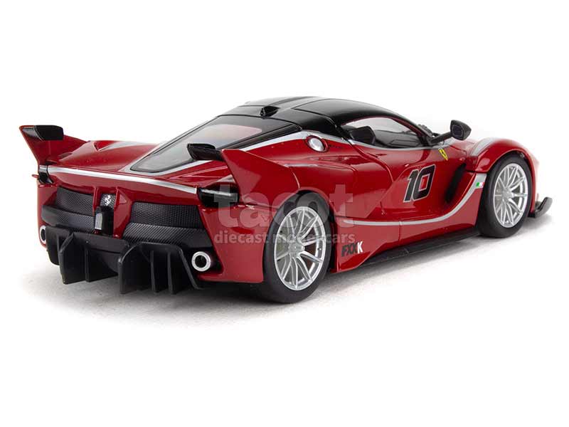 93390 Ferrari FXX K 2018