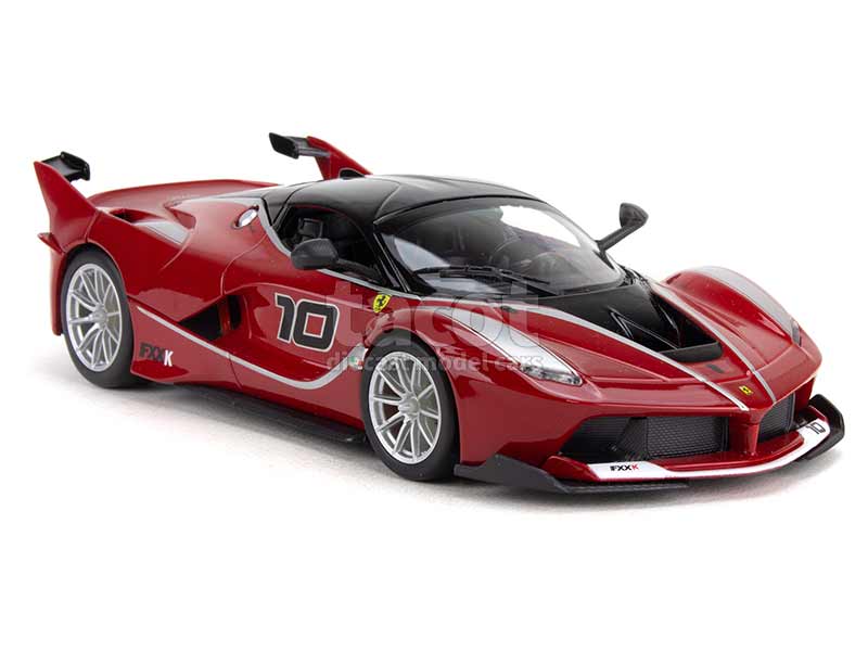 93390 Ferrari FXX K 2018