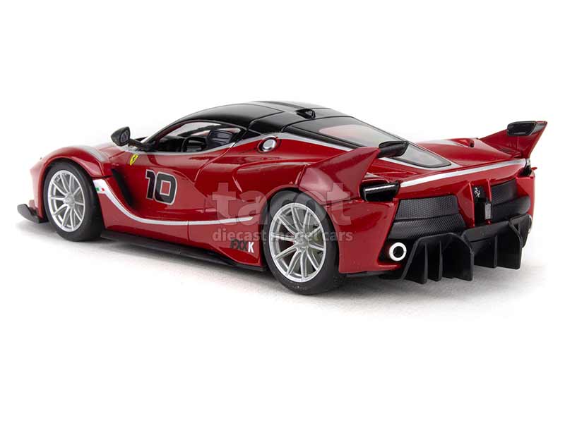 93390 Ferrari FXX K 2018