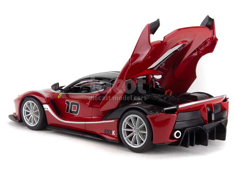 93390 Ferrari FXX K 2018