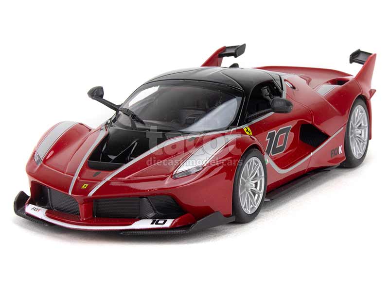 93390 Ferrari FXX K 2018