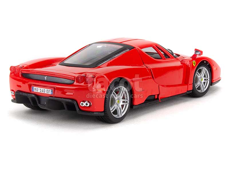 93391 Ferrari Enzo 2002