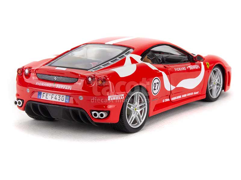 93392 Ferrari F430 Fiorano