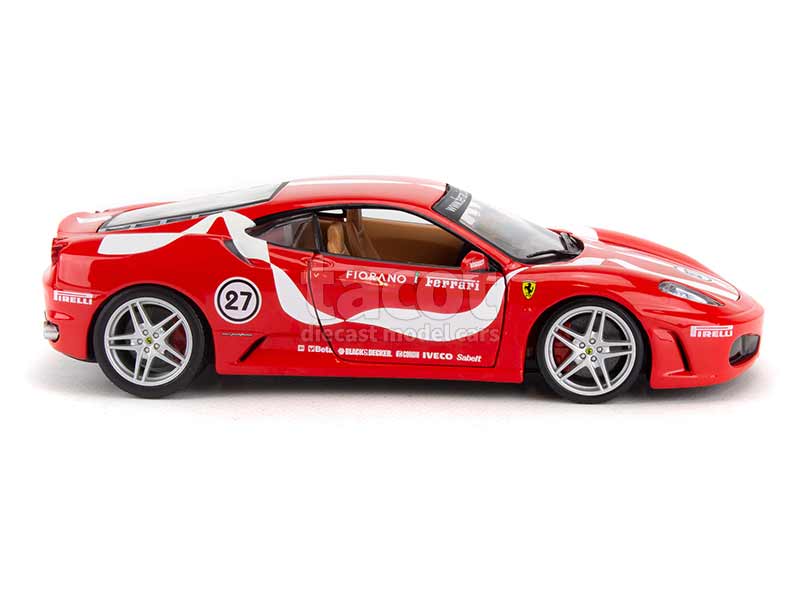 93392 Ferrari F430 Fiorano