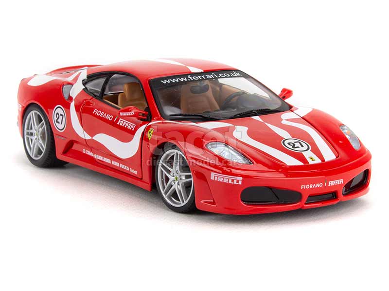 93392 Ferrari F430 Fiorano