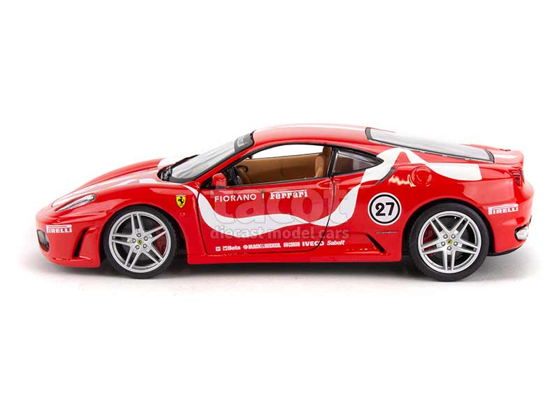 93392 Ferrari F430 Fiorano