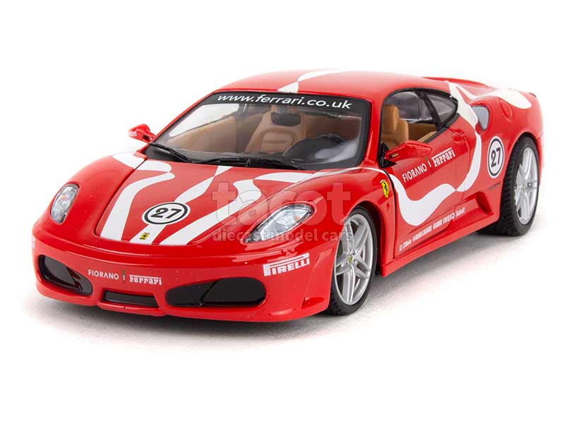 93392 Ferrari F430 Fiorano