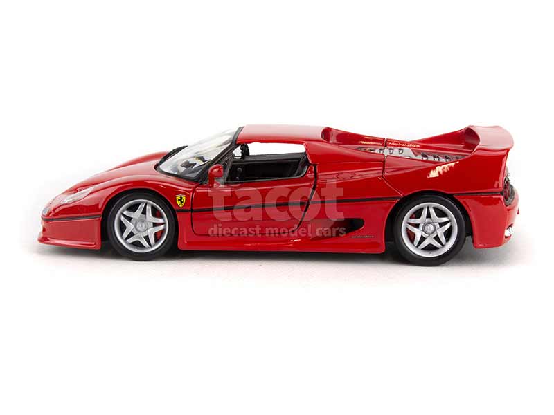 93393 Ferrari F50 1995