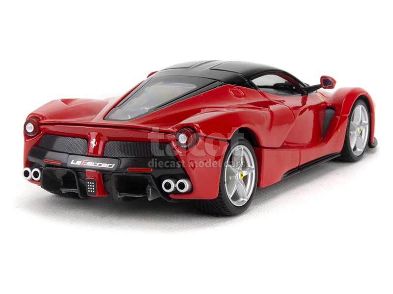 93394 Ferrari LaFerrari 2013