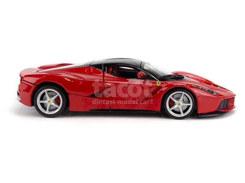 93394 Ferrari LaFerrari 2013