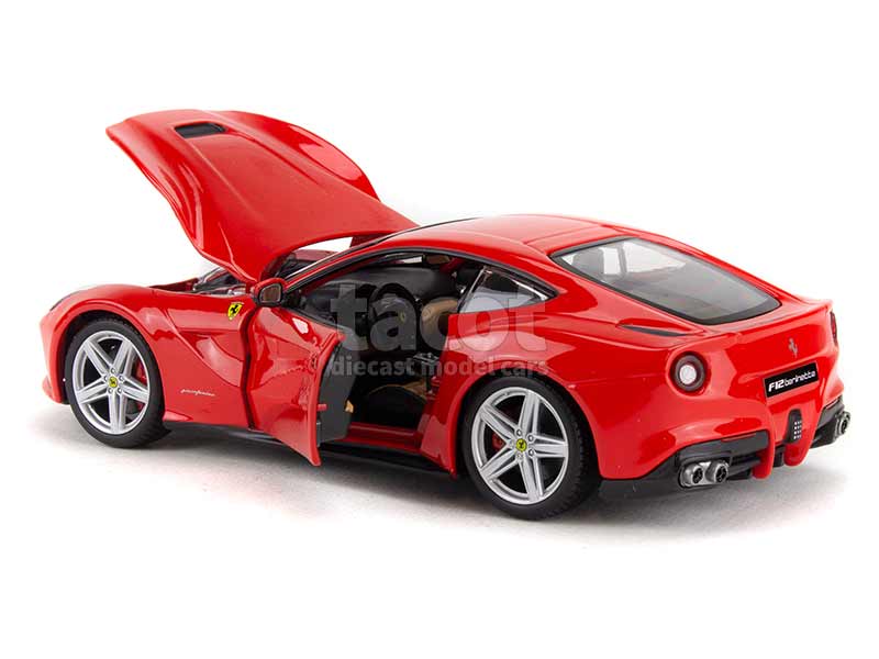 93397 Ferrari F12 Berlinetta 2012