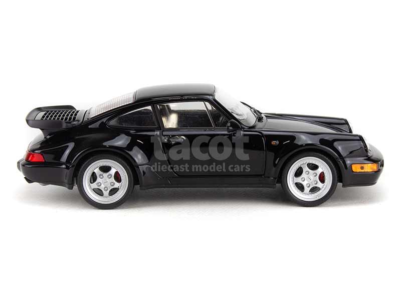 93398 Porsche 911/964 Turbo 1992