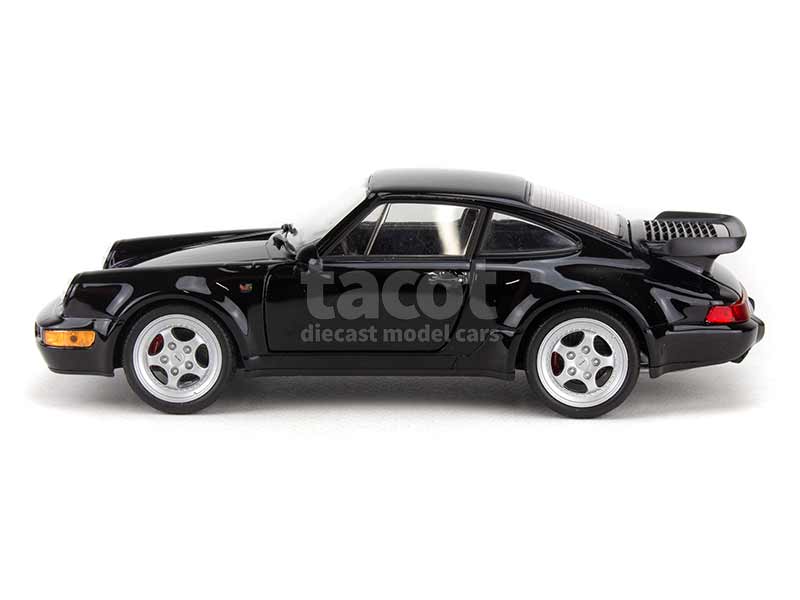 93398 Porsche 911/964 Turbo 1992