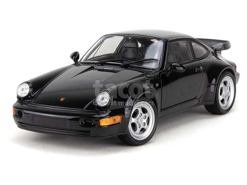 93398 Porsche 911/964 Turbo 1992