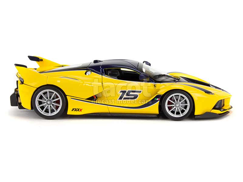 93399 Ferrari FXX K 2018