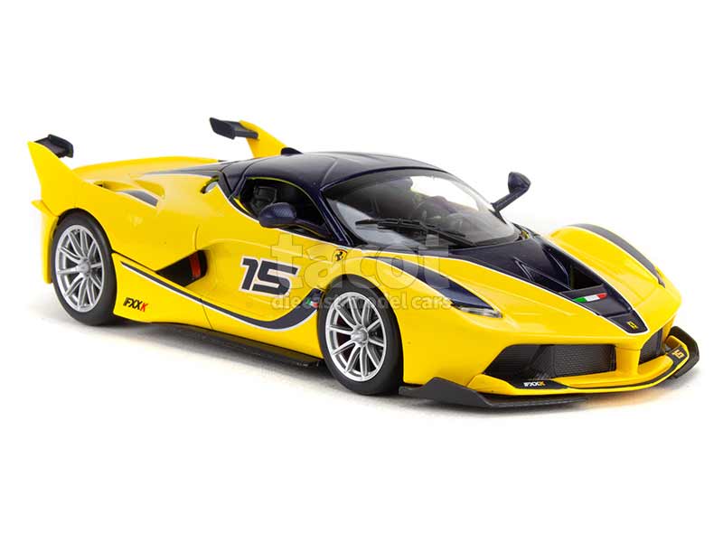 93399 Ferrari FXX K 2018