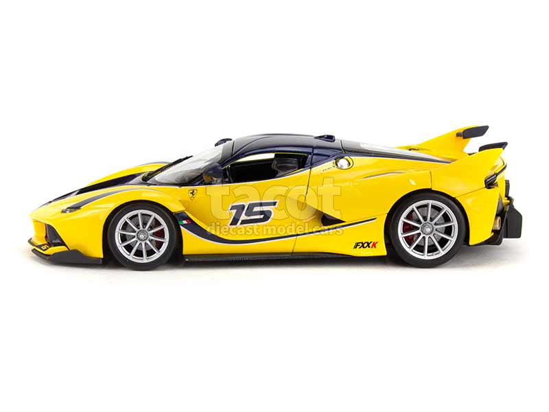 93399 Ferrari FXX K 2018