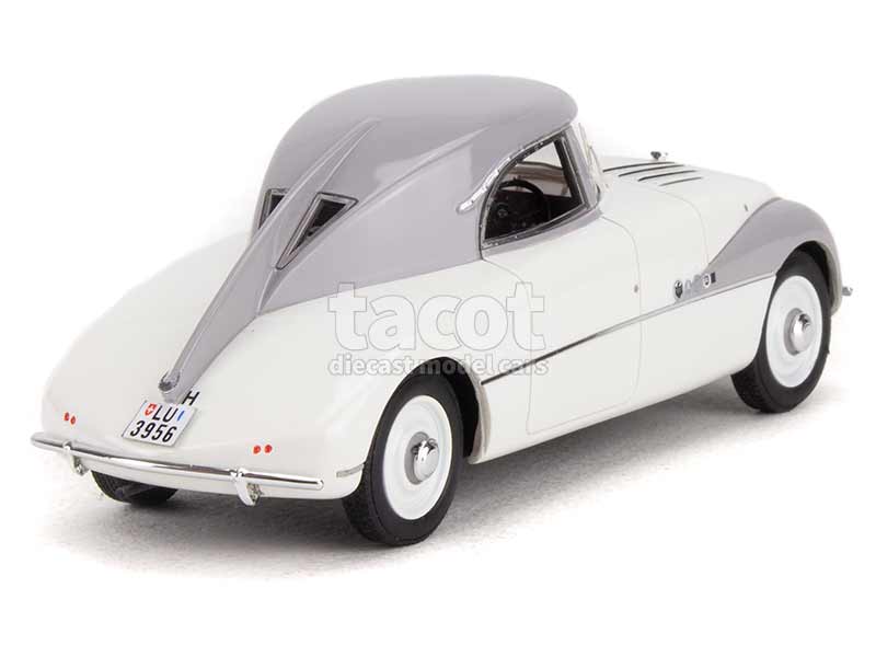 93403 Audi Front UW 8/40 PS Jaray 1934