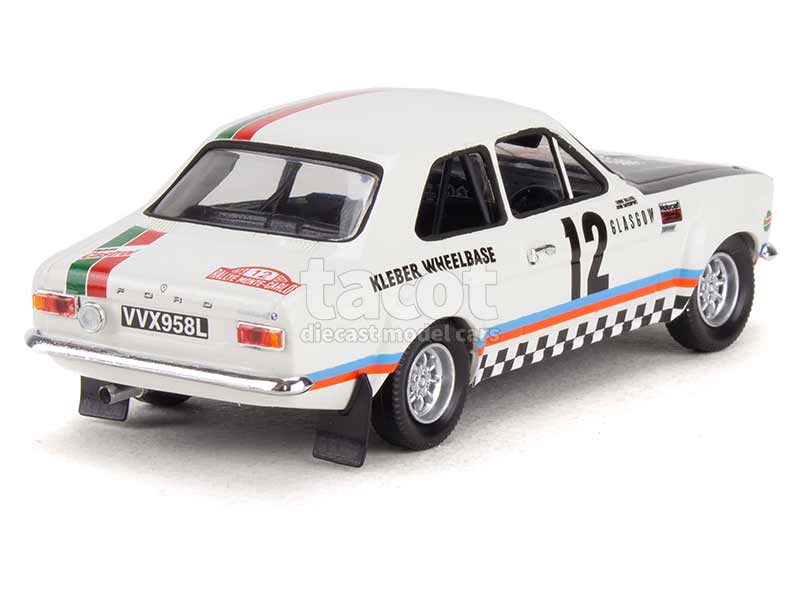 93410 Ford Escort MKI Monte-Carlo 1973