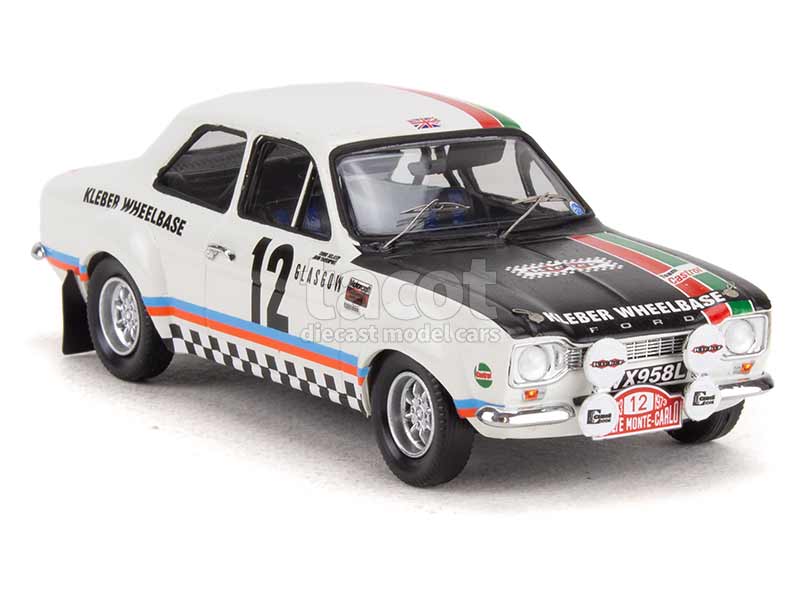 93410 Ford Escort MKI Monte-Carlo 1973